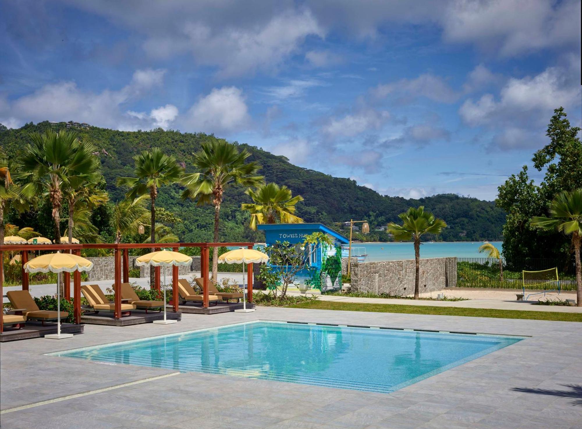 Canopy By Hilton Seychelles Resort Anse a La Mouche Zewnętrze zdjęcie