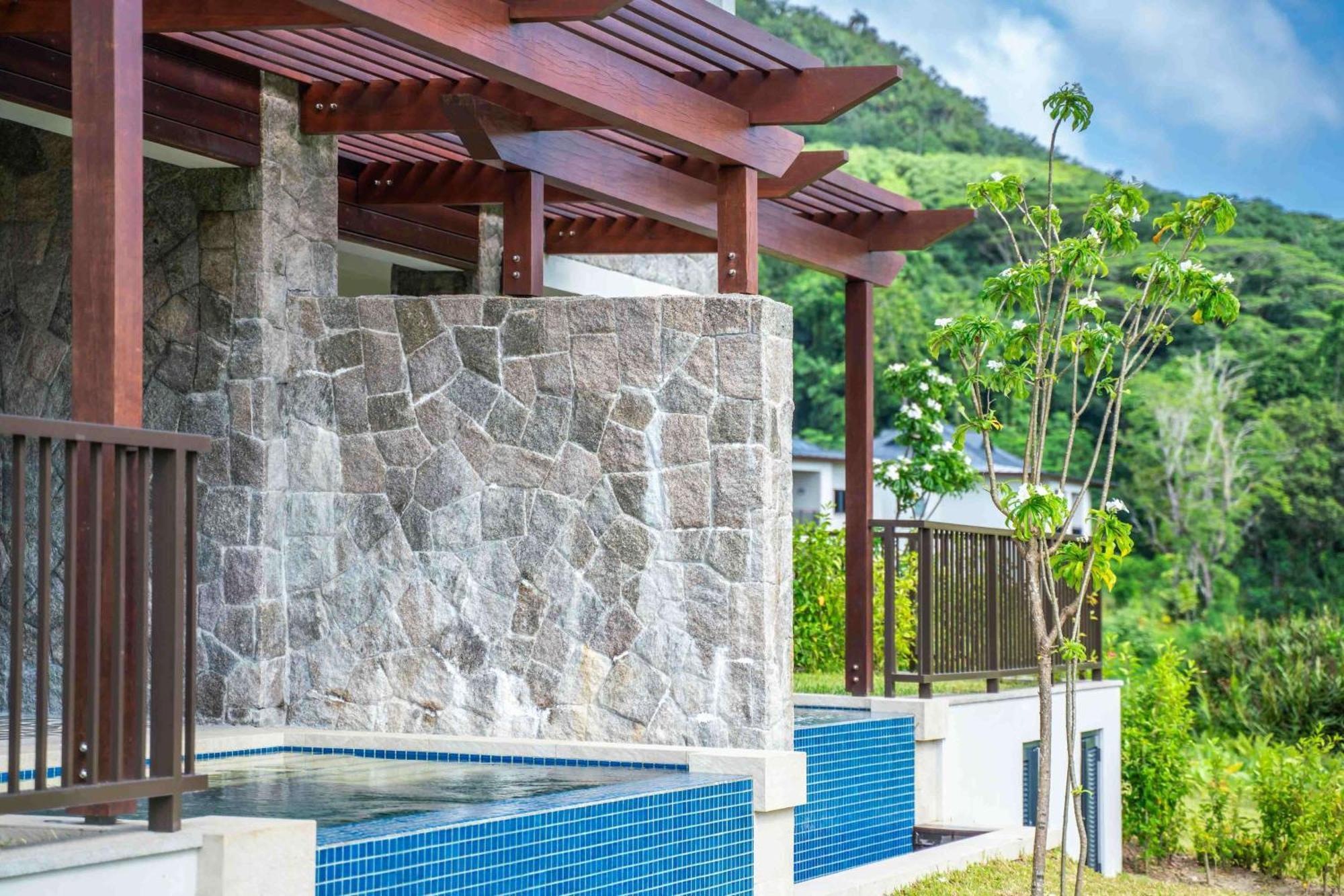 Canopy By Hilton Seychelles Resort Anse a La Mouche Zewnętrze zdjęcie