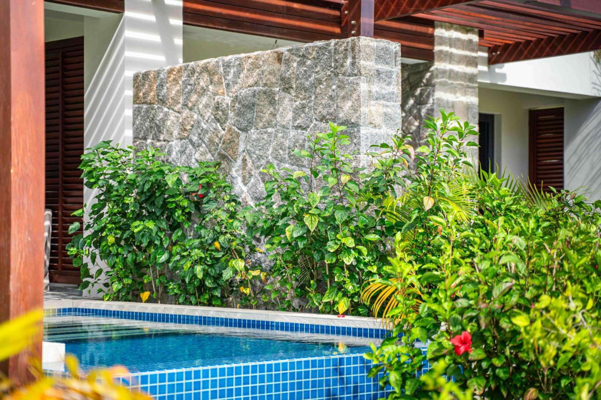 Canopy By Hilton Seychelles Resort Anse a La Mouche Zewnętrze zdjęcie