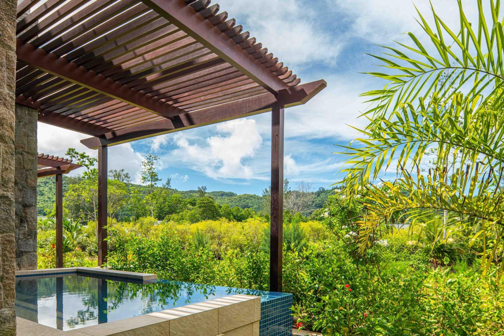 Canopy By Hilton Seychelles Resort Anse a La Mouche Zewnętrze zdjęcie